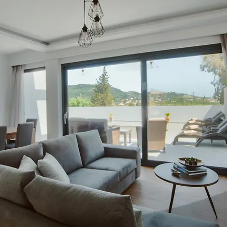 Etoile Villa