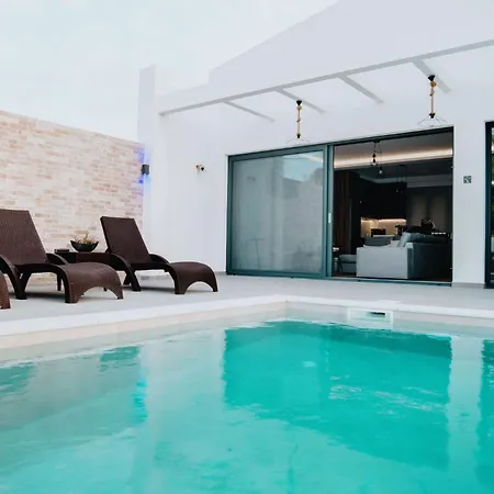 Villa Etoile *