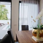 וילה Etoile Áyios Kírikos