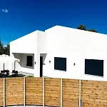 וילה Etoile *