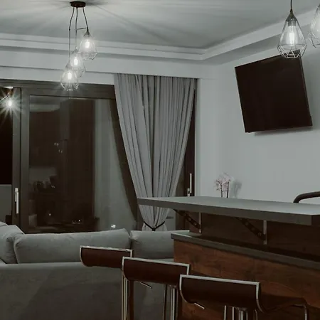 Villa Etoile *