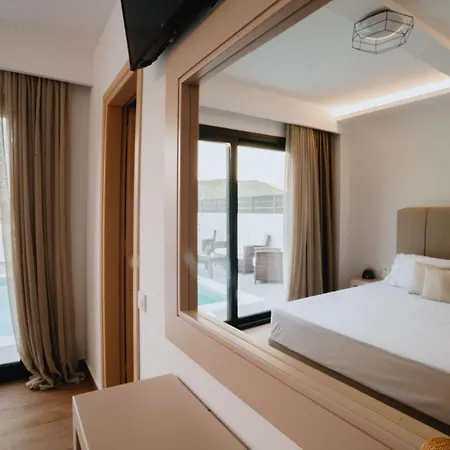 Etoile Villa