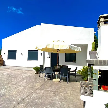 Villa Etoile