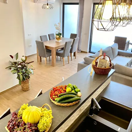 Etoile Villa Áyios Kírikos