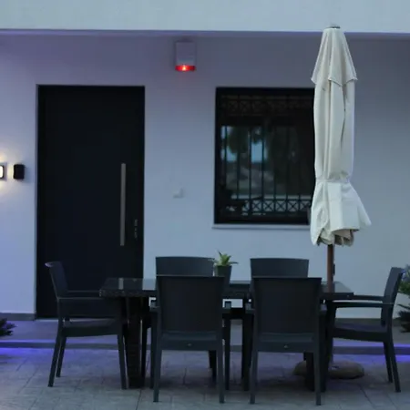 Etoile Villa