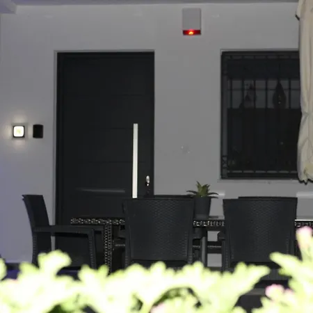 Villa Etoile Áyios Kírikos