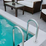 Villa Etoile Áyios Kírikos