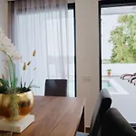 Etoile Villa Agios Kirikos (Zakynthos)