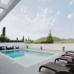 Etoile Villa Áyios Kírikos