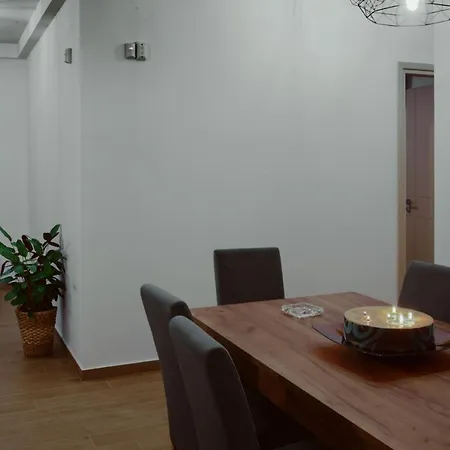 Etoile Villa Áyios Kírikos