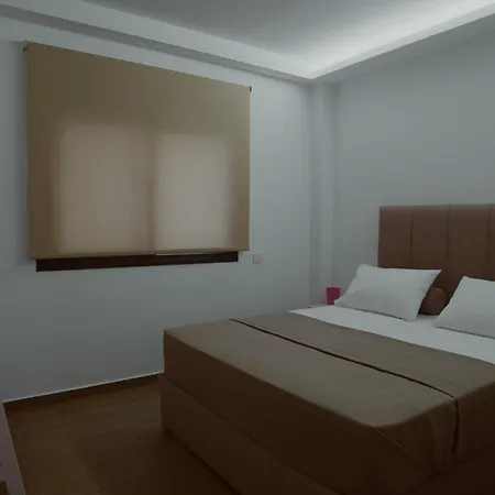 Etoile Villa Áyios Kírikos