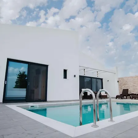 Villa Etoile *