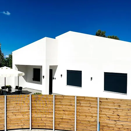 Villa Etoile *