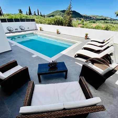 Villa Etoile