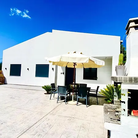 Etoile Villa *
