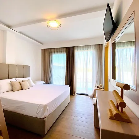 Villa Etoile Agios Kirikos (Zakynthos)