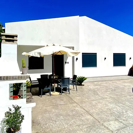 Villa Etoile *