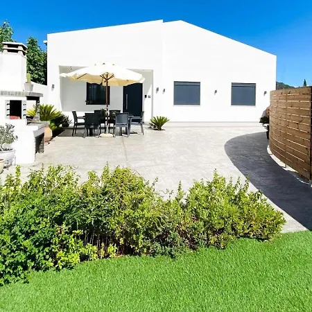 Etoile Villa *