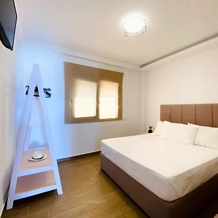 Etoile Villa Áyios Kírikos