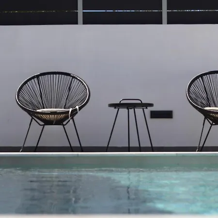 Villa Etoile Áyios Kírikos