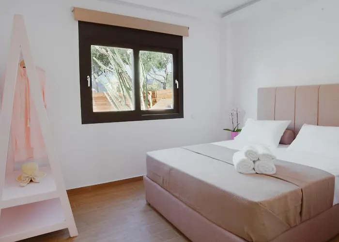 Etoile Villa