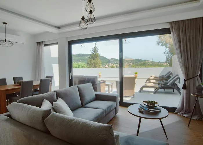 Etoile Villa
