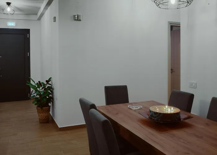 Etoile Villa Áyios Kírikos