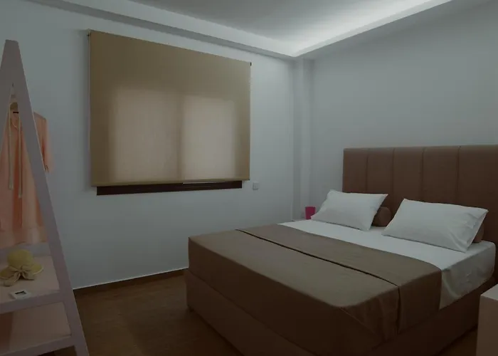 Etoile Villa Áyios Kírikos