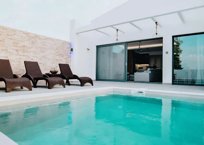 Villa Etoile *