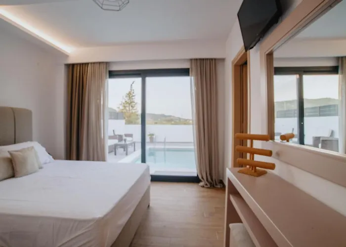 Etoile Villa