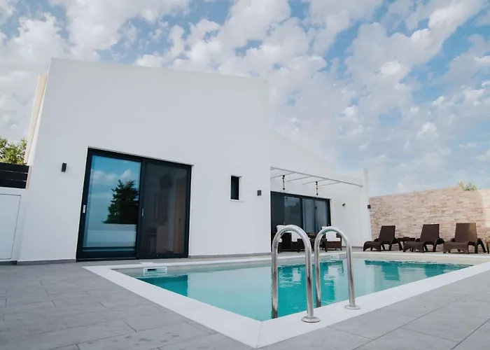 Villa Etoile *