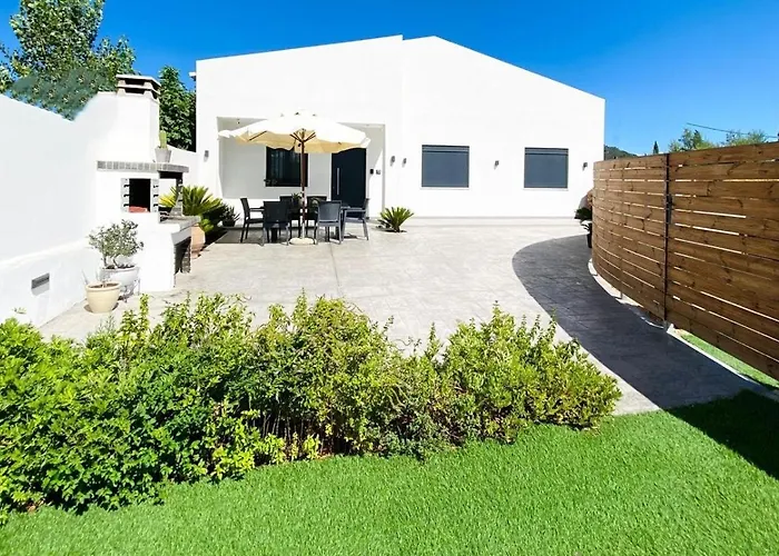 Etoile Villa *