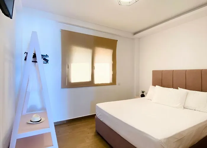 Etoile Villa Áyios Kírikos