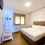 Etoile Villa Áyios Kírikos