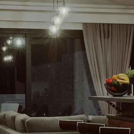 Villa Etoile Áyios Kírikos