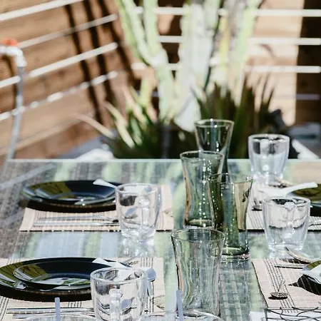 Etoile Villa Áyios Kírikos