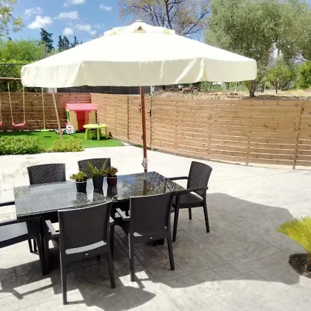 Etoile * Áyios Kírikos