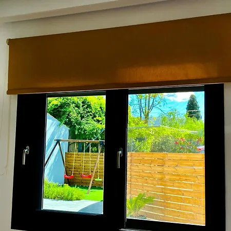 Etoile Villa Áyios Kírikos