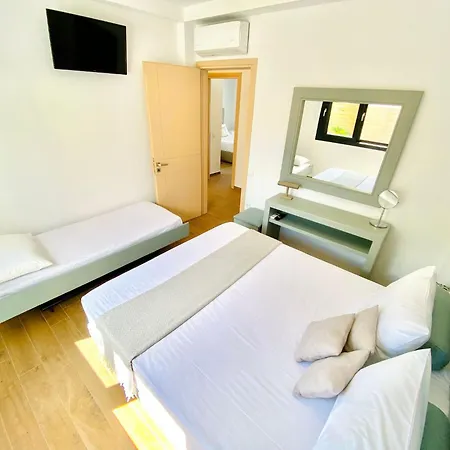 Etoile Áyios Kírikos