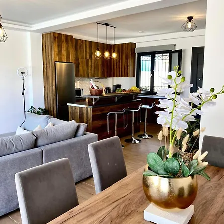 Etoile * Áyios Kírikos